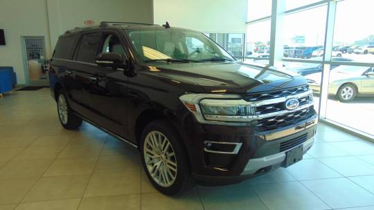 2024 Ford Expedition