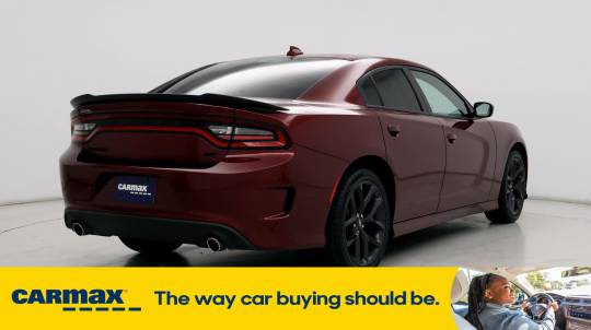2021 Dodge Charger