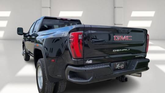 2024 GMC sla d la