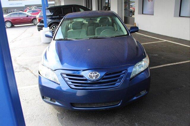 used 2007 toyota camry le pikeville, ky 41501 for sale in broad bottom, kentucky
