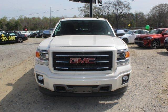 used 2015 gmc sierra 1500 slt seaford, de 19973 for sale in blades, delaware