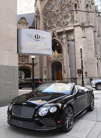 2017 bentley continental gt speed