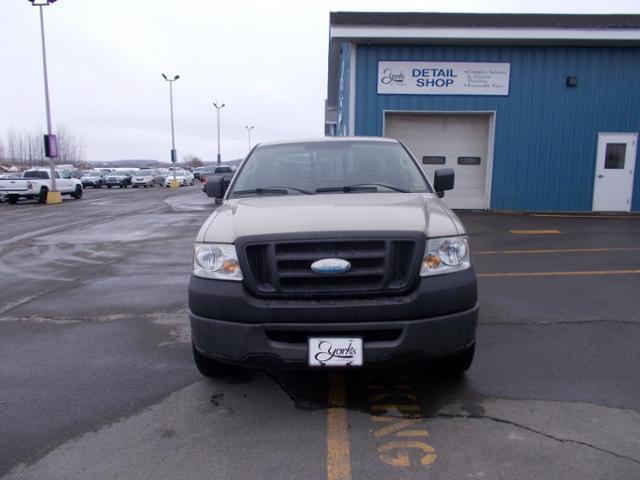 2008 ford f-150 stx 4x2 stx 2dr regular cab styleside 6.5 ft. sb for sale in hammond, maine