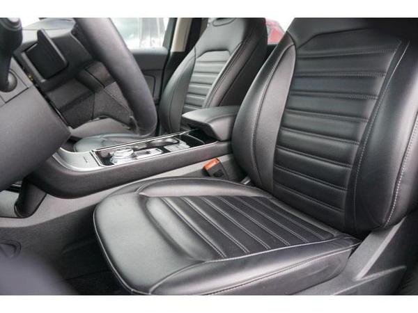 2019 ford edge in madison, wisconsin