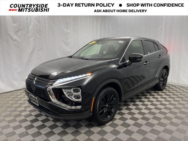 2023 mitsubishi eclipse cross le