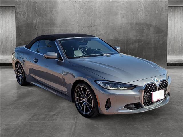 2023 bmw 430 i