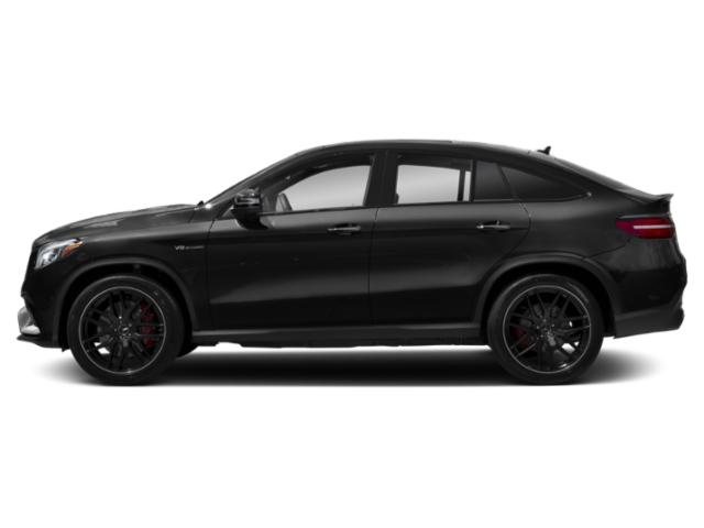 2019 mercedes-benz amg gle 63 coupe s 4matic