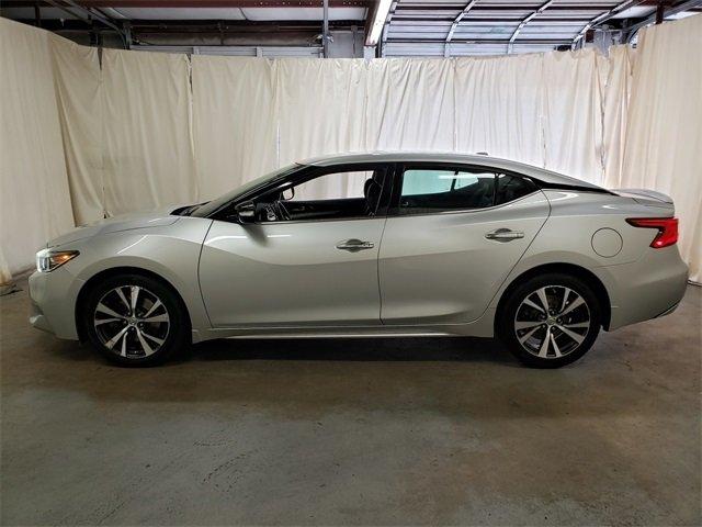 used 2016 nissan maxima 3.5 sv north little rock, ar 72117 for sale in north little rock, arkansas