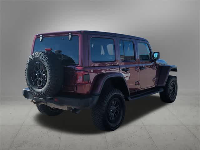 2021 jeep wrangler unlimited rubicon 392