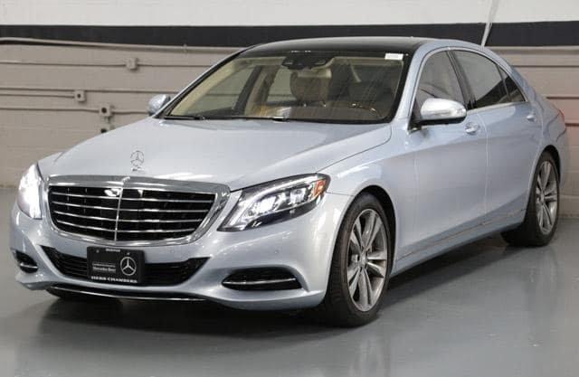 certified 2015 mercedes-benz s 550 4matic sedan somerville, ma 02143 for sale in east somerville, massachusetts