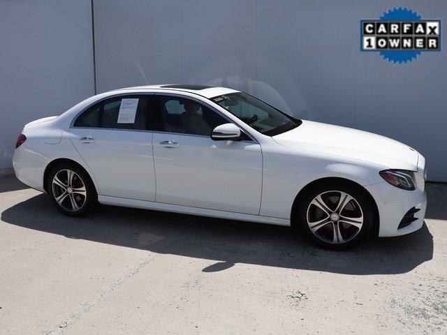 certified 2017 mercedes-benz e 300 franklin, tn 37067 for sale in franklin, tennessee