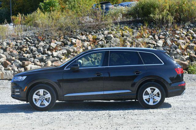 2019 audi q7 45 premium plus