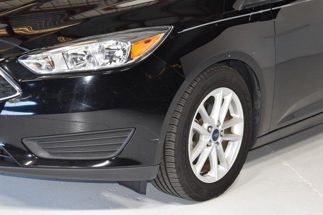 used 2016 ford focus se sedan melbourne, fl 32901 for sale in melbourne, florida