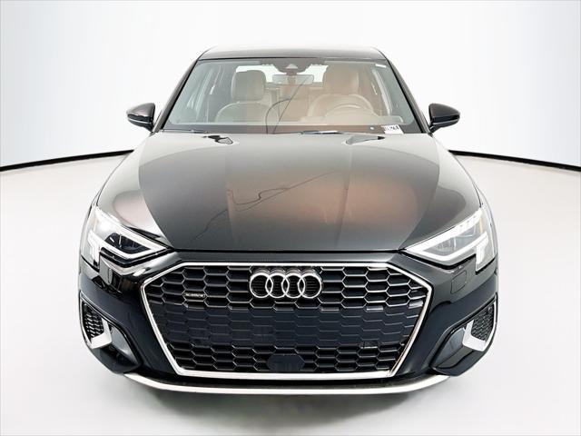 2024 audi a3 premium