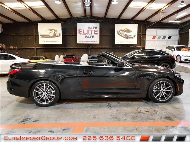 2024 bmw 430 i