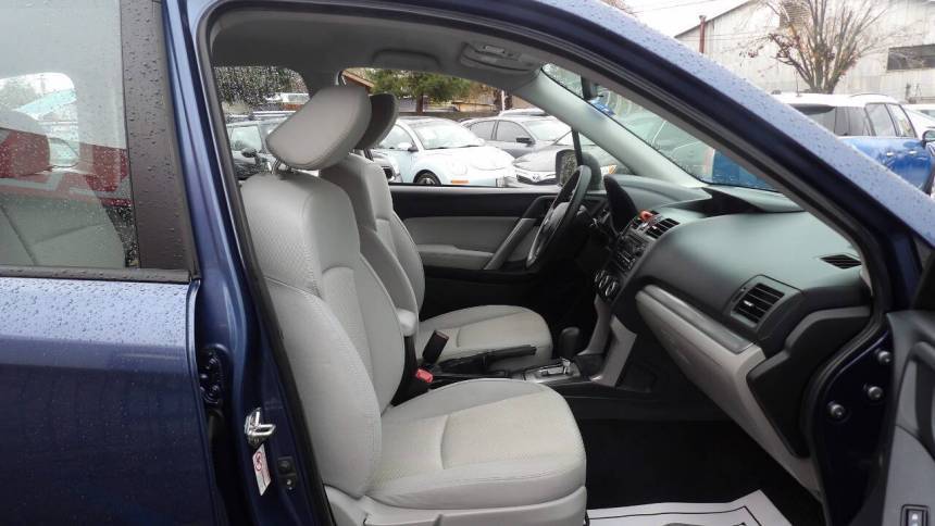 used 2014 subaru forester 2.5i $10,995great deal 111,415 mi. location: roseville