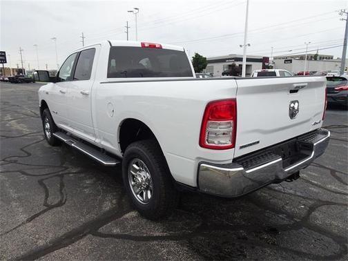 2019 ram 2500 in hammond, indiana