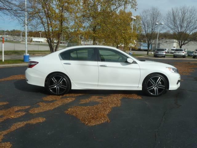 2017 honda accord sport special edition sport special edition 4dr sedan cvt for sale in bellevue, nebraska