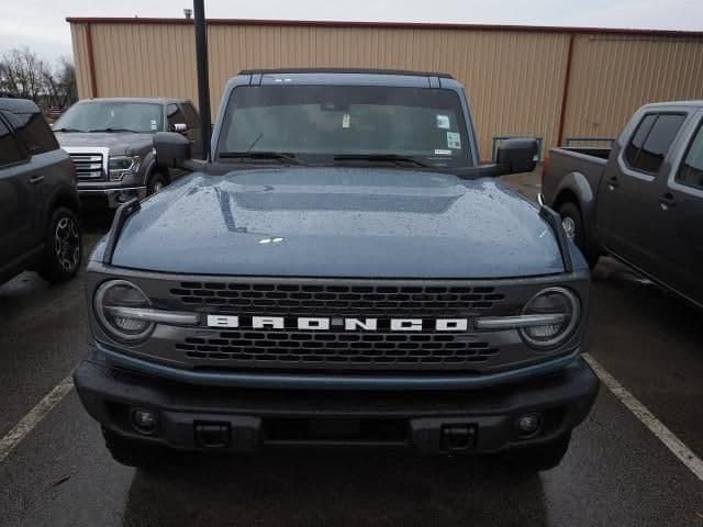 2023 ford bronco badlands in lafayette, louisiana