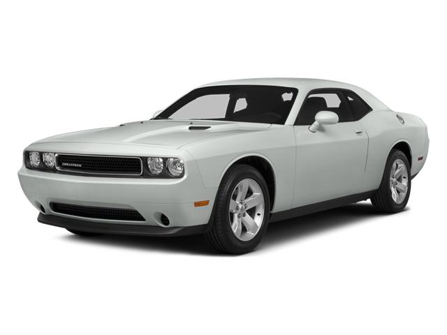 2014 dodge challenger sxt