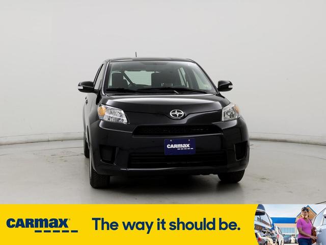 2013 scion xd