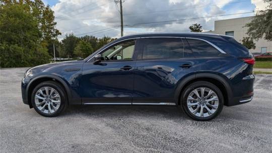 2024 Mazda CX-90