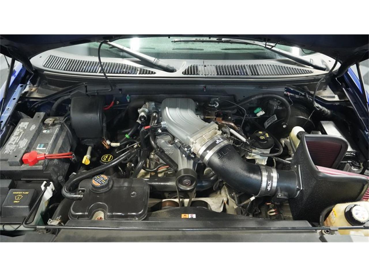 2004 ford f150