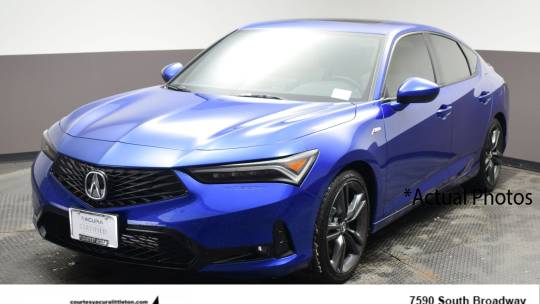 2023 Acura Integra