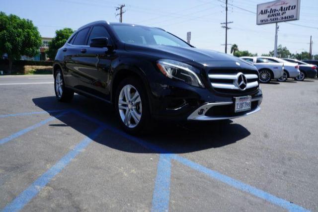 2015 mercedes-benz in norco, california