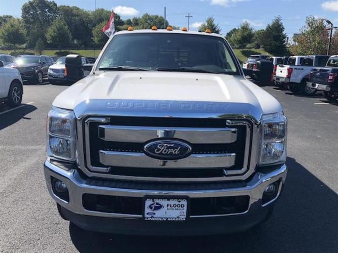 2012 ford f-350 super duty king ranch 4x4 king ranch 4dr crew cab 6.8 ft. sb srw pickup for sale in east greenwich, rhode island