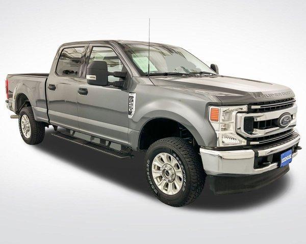 2022 ford f-250 xlt