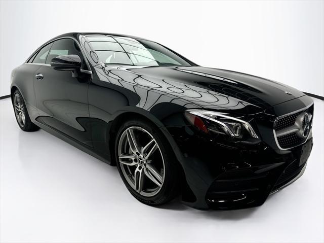 2018 mercedes-benz e-class e 400