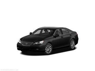 2008 lexus es 350 base (a6)
