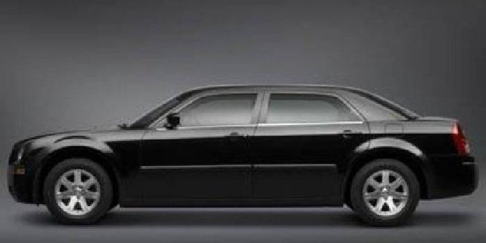 2007 chrysler 300 touring sedan 4d in colma, ca