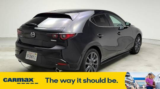 2023 Mazda