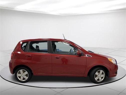 2010 chevrolet aveo in saint louis, missouri