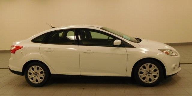 2012 ford focus se se 4dr sedan for sale in jolly acres, south dakota