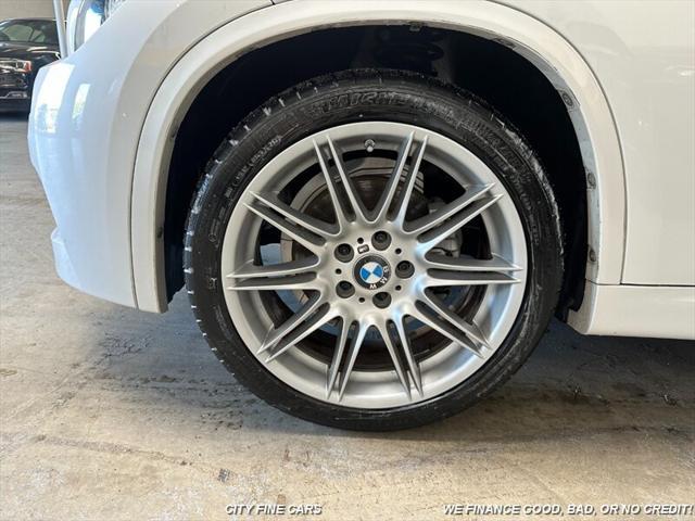 2013 bmw x1 sdrive 28i