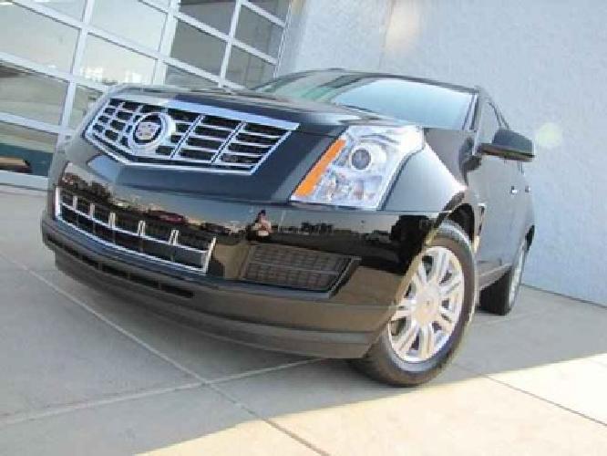 2014 cadillac srx base in merrillville, in