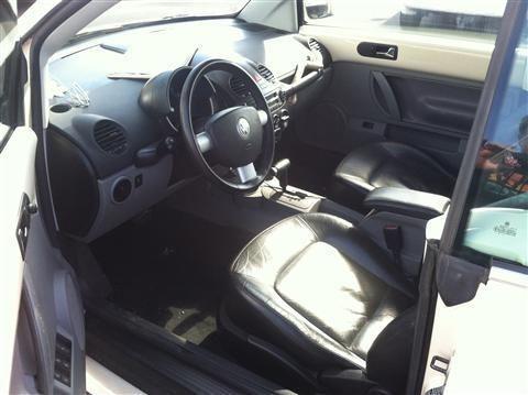 2004 volkswagen new beetle convertible gls convertible 2d for sale in kihei, hawaii