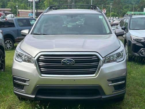 2019 subaru ascent premium 7-passenger in kingston, tennessee