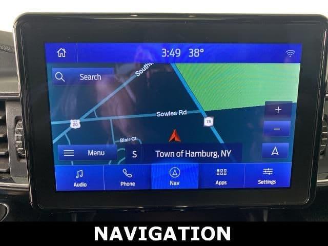 2023 ford explorer st in hamburg, new york