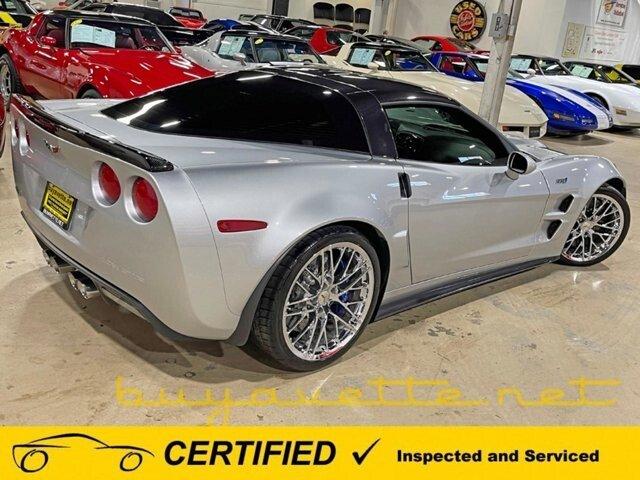 2012 chevrolet corvette in atlanta, georgia
