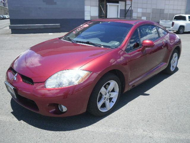 2006 mitsubishi eclipse gs for sale in honolulu, hawaii