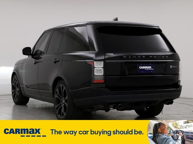 2017 land rover range rover sv autobiography dynamic