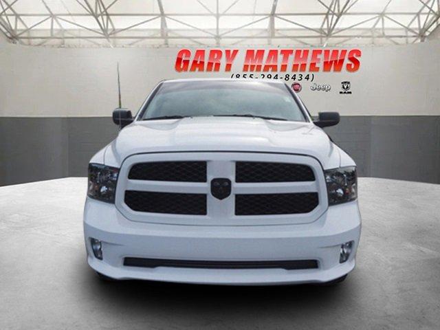 used 2018 ram 1500 express clarksville, tn 37040 for sale in clarksville, tennessee