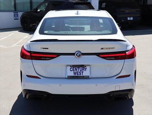 2023 bmw m235 gran coupe