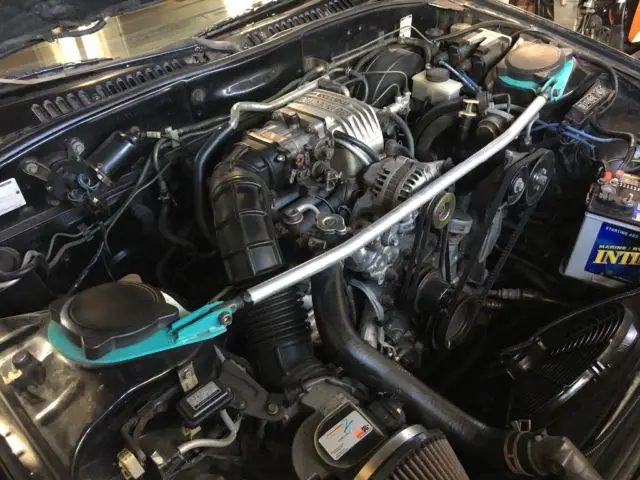 1988 mazda rx7 convertible