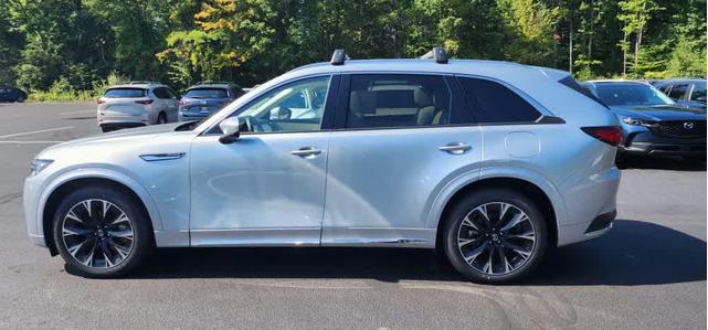 2024 mazda cx-90 base