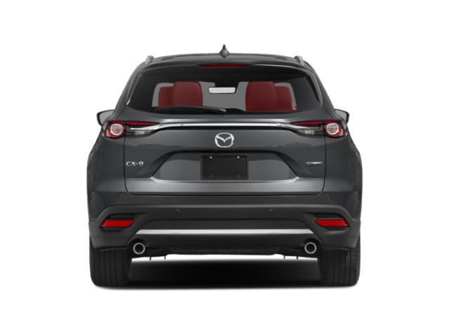 2021 mazda cx-9 carbon edition
